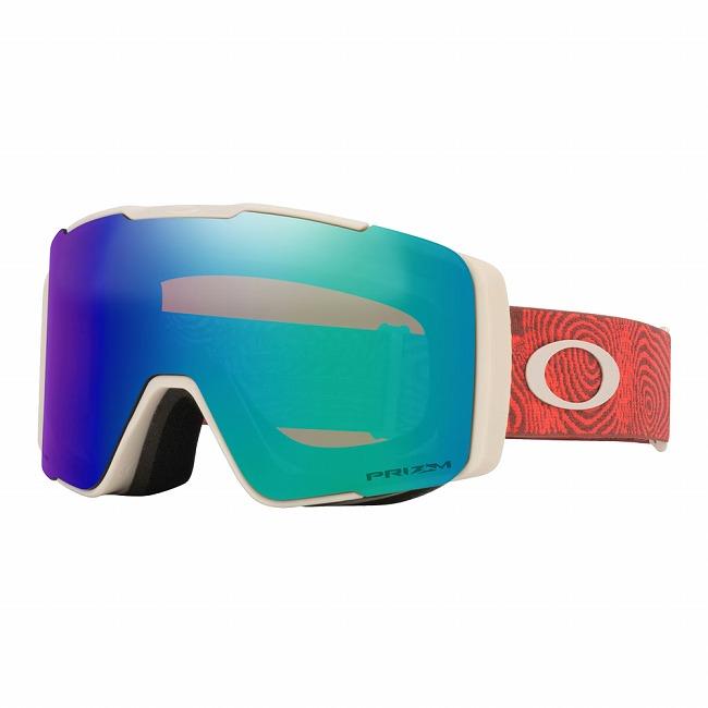OAKLEY（オークリー） Line Miner Pro M ラインマイナープロ Hibiscus