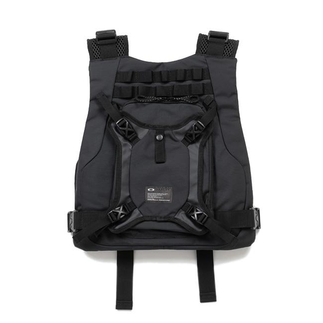 OAKLEY（オークリー） FGL AP Vest 6.0 FGLAPベスト6.0 FOA408804