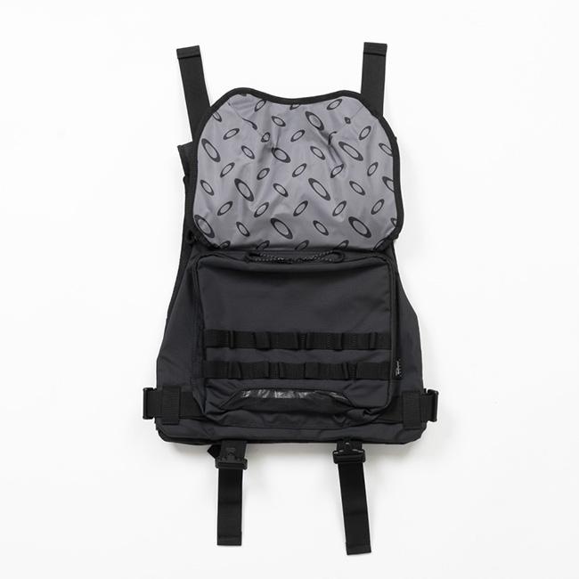 OAKLEY（オークリー） FGL AP Vest 6.0 FGLAPベスト6.0 FOA408804