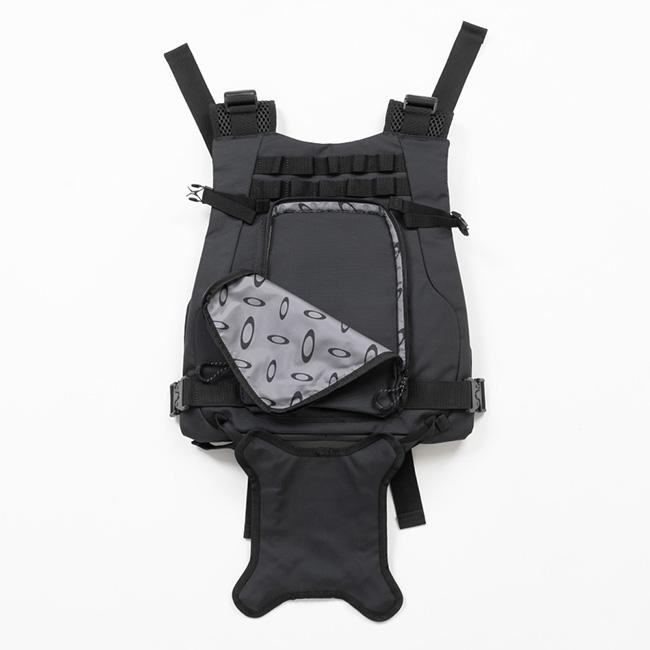 OAKLEY（オークリー） FGL AP Vest 6.0 FGLAPベスト6.0 FOA408804