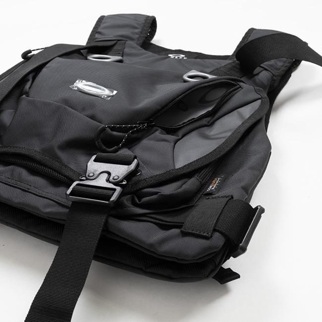 OAKLEY（オークリー） FGL AP Vest 6.0 FGLAPベスト6.0 FOA408804