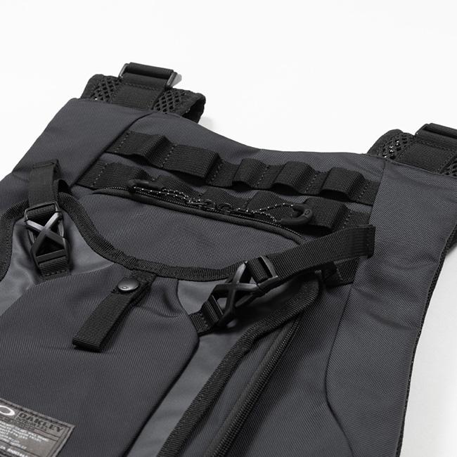 OAKLEY（オークリー） FGL AP Vest 6.0 FGLAPベスト6.0 FOA408804
