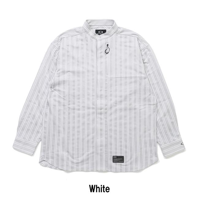 OAKLEY（オークリー） FGL Fuel LS Shirts 6.0 FGLフューエルLSシャツ