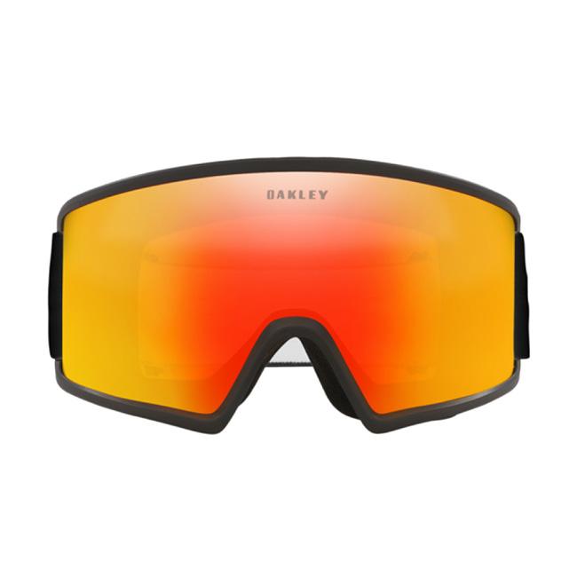 OAKLEY（オークリー） Target Line ターゲットライン L Matte Black