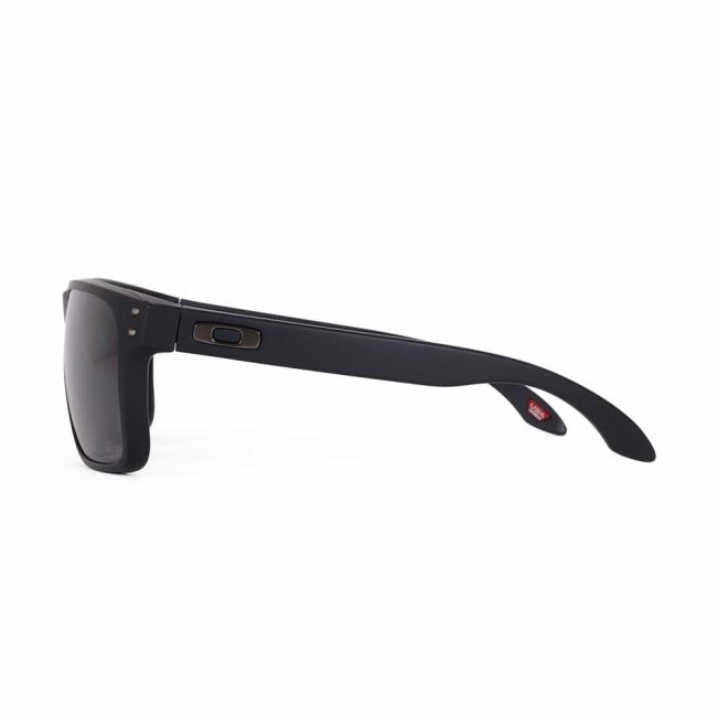 OAKLEY - オーク材ロバート・エドワード・リー Holbrook XL ホルブルック OO9417-0559 【 日本定まり品 黒眼鏡 海 アウトドア 難民キャンプ PRIZM 】
