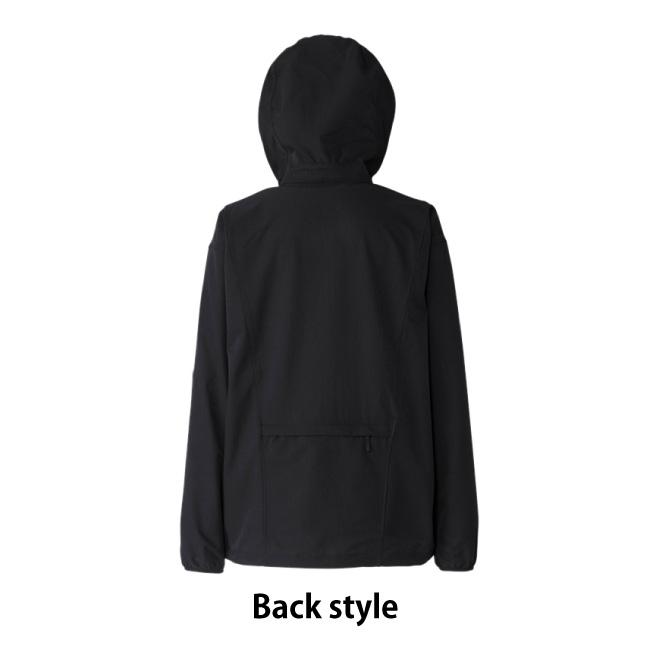 THE NORTH FACE（ザ ノースフェイス） TNF Be Free Jacket TNFビー