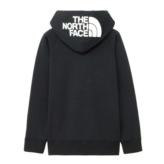 THE NORTH FACE リアビューフルジップフーディ NTW12442 M THE NORTH FACE（ザ ノースフェイス） Rearview Ful zip Hoodie