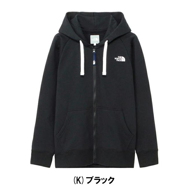 THE NORTH FACE（ザ ノースフェイス） Rearview Ful zip Hoodie