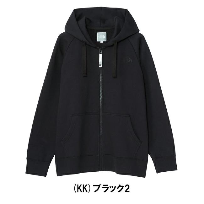 THE NORTH FACE（ザ ノースフェイス） Rearview Ful zip Hoodie