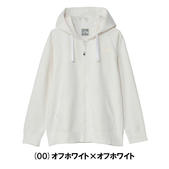 THE NORTH FACE（ザ ノースフェイス） Rearview Ful zip Hoodie