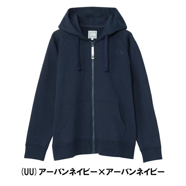 THE NORTH FACE（ザ ノースフェイス） Rearview Ful zip Hoodie