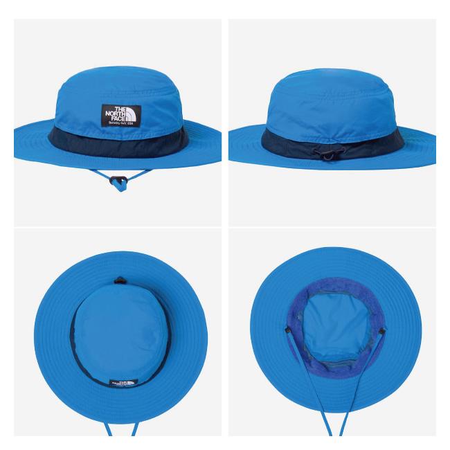 THE NORTH FACE（ザ ノースフェイス） Kids' Horizon Hat キッズ