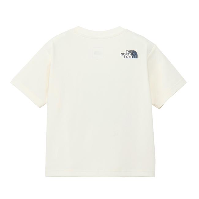 THE NORTH FACE（ザ ノースフェイス） T S/S Sunshade Graphic Tee