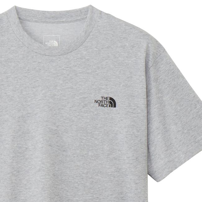THE NORTH FACE（ザ ノースフェイス） FD Seven Summit Graphic Tee