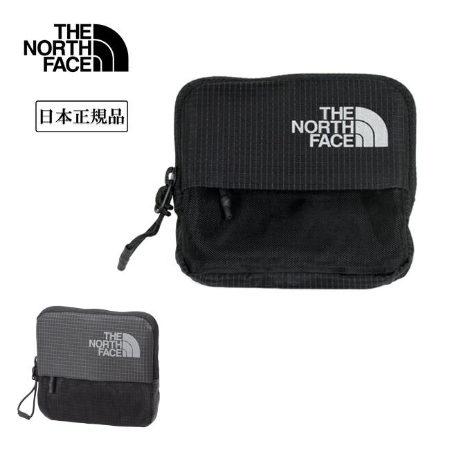 THE NORTH FACE（ザ ノースフェイス） Hazy Wallet ヘイジーワレット