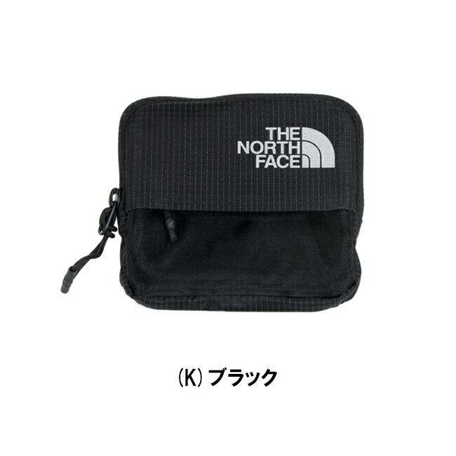 THE NORTH FACE（ザ ノースフェイス） Hazy Wallet ヘイジーワレット