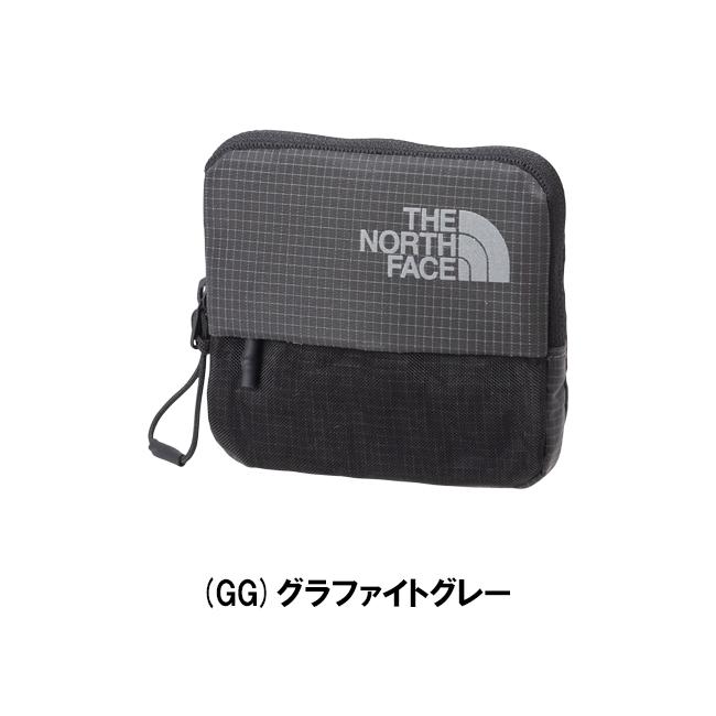 THE NORTH FACE（ザ ノースフェイス） Hazy Wallet ヘイジーワレット