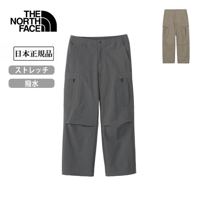 THE NORTH FACE（ザ ノースフェイス） Hikers' Cargo Pant ハイカーズ