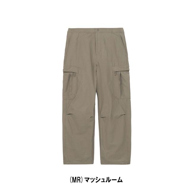 THE NORTH FACE（ザ ノースフェイス） Hikers' Cargo Pant ハイカーズ