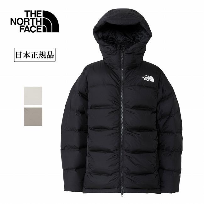 THE NORTH FACE（ザ ノースフェイス） EX Belayer Parka イーエックス