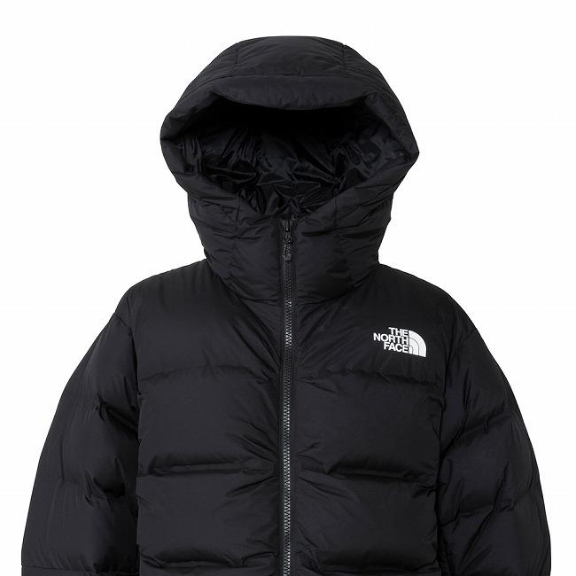 THE NORTH FACE（ザ ノースフェイス） EX Belayer Parka イーエックス