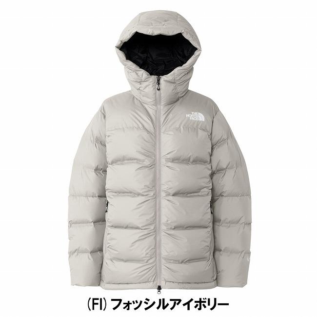 THE NORTH FACE（ザ ノースフェイス） EX Belayer Parka イーエックス