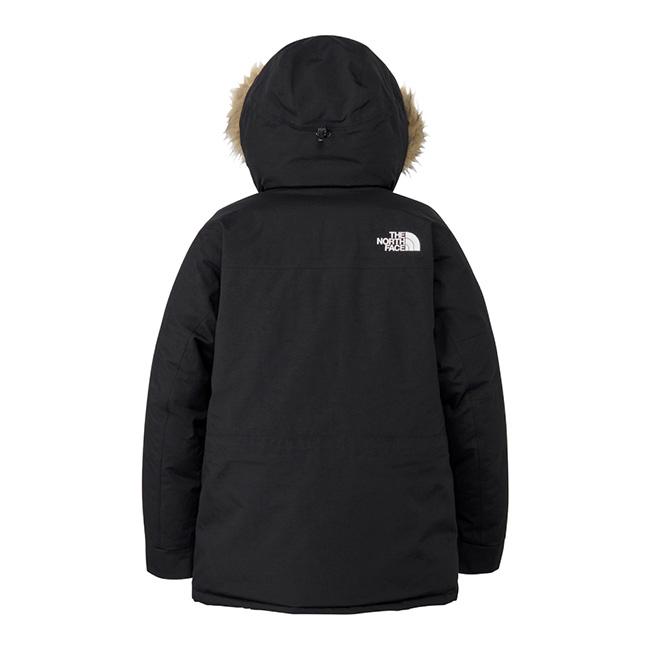 THE NORTH FACE（ザ ノースフェイス） Antarctica Parka アンターク