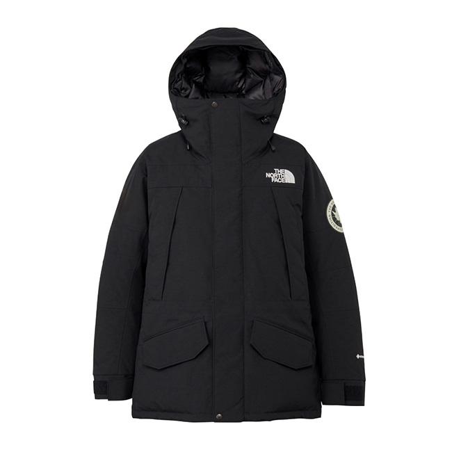 THE NORTH FACE（ザ ノースフェイス） Antarctica Parka アンターク