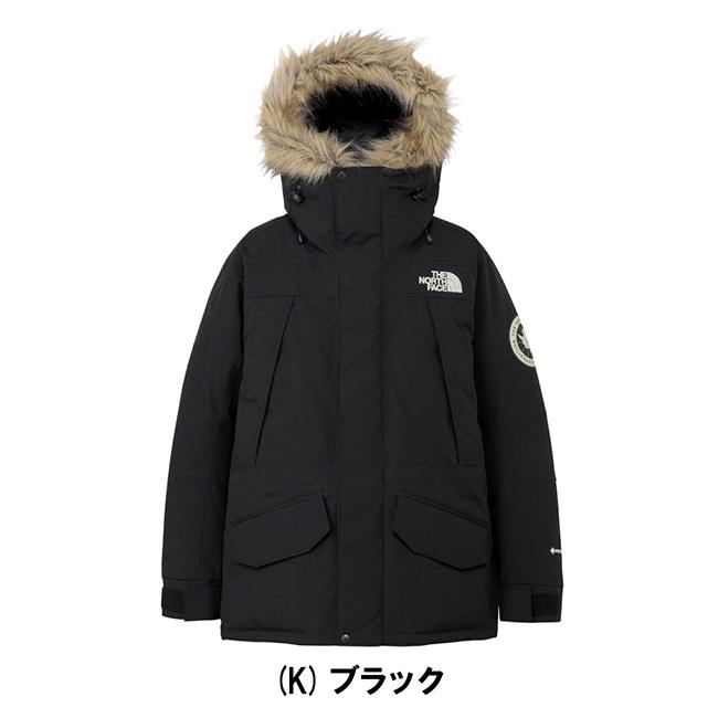 THE NORTH FACE（ザ ノースフェイス） Antarctica Parka アンターク