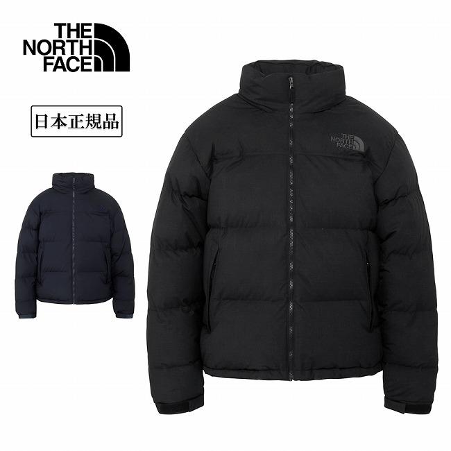 THE NORTH FACE（ザ ノースフェイス） Wooly Nuptse Jacket ウーリー