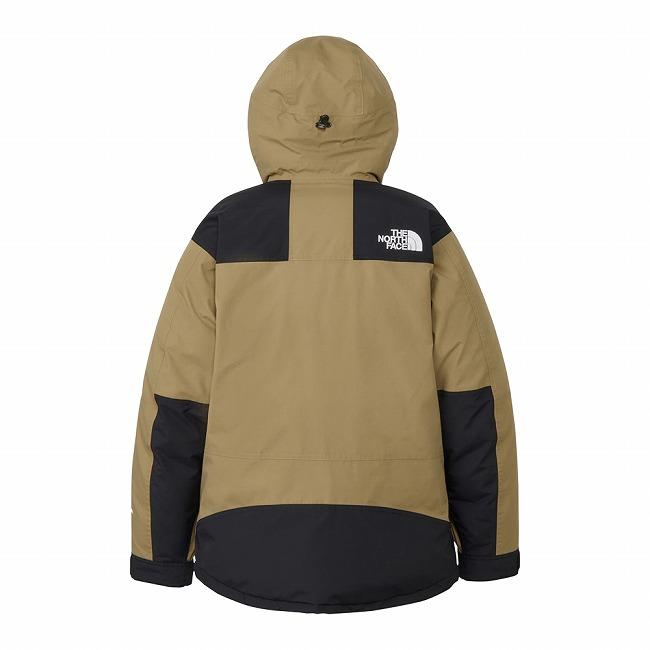 THE NORTH FACE（ザ ノースフェイス） Mountain Down Jacket