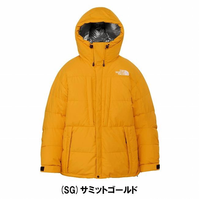 THE NORTH FACE（ザ ノースフェイス） Baltoro Jacket バルトロ