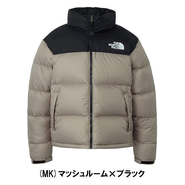 THE NORTH FACE（ザ ノースフェイス） Nuptse Jacket ヌプシジャケット