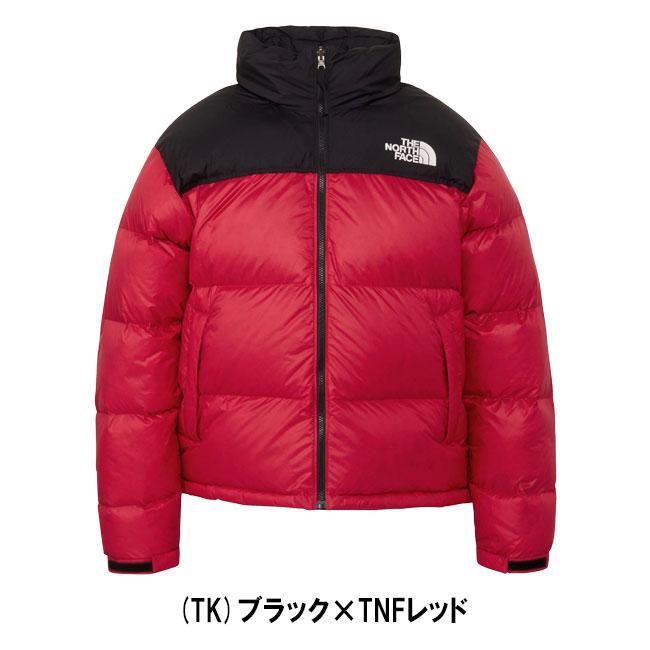 THE NORTH FACE（ザ ノースフェイス） Nuptse Jacket ヌプシジャケット