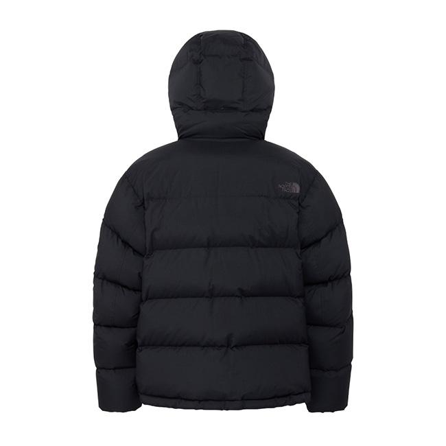 THE NORTH FACE（ザ ノースフェイス） Alteration Down Shell Parka