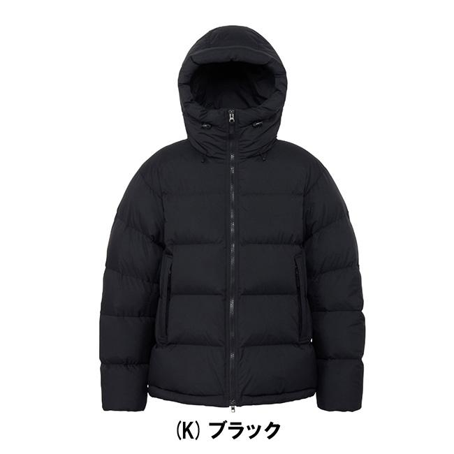THE NORTH FACE（ザ ノースフェイス） Alteration Down Shell Parka