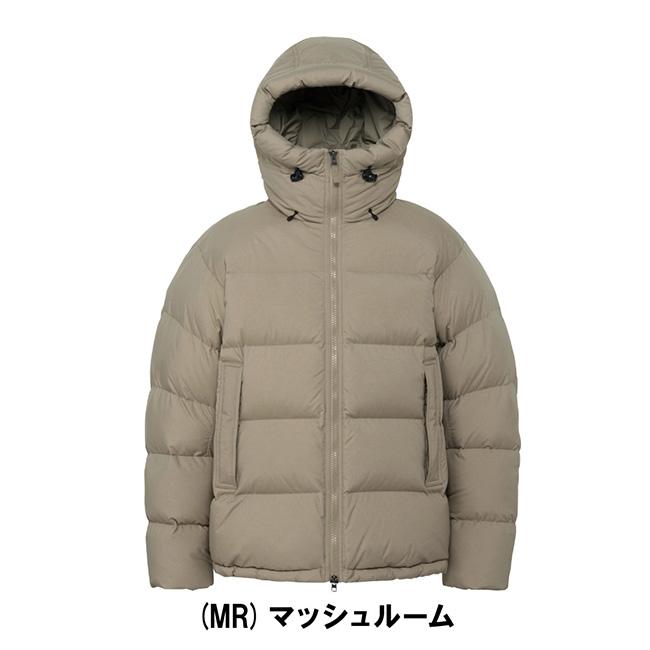 ジャケット・アウター ANTIMID REVERSIBLE SHELL JACKET REVERSIBLE