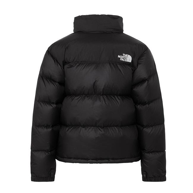 THE NORTH FACE（ザ ノースフェイス） Short Nuptse Jacket ショート