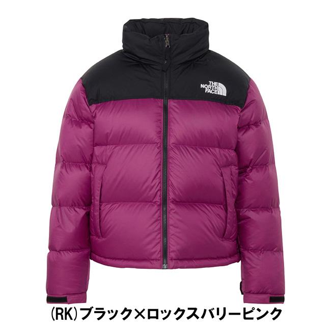 THE NORTH FACE（ザ ノースフェイス） Short Nuptse Jacket ショート
