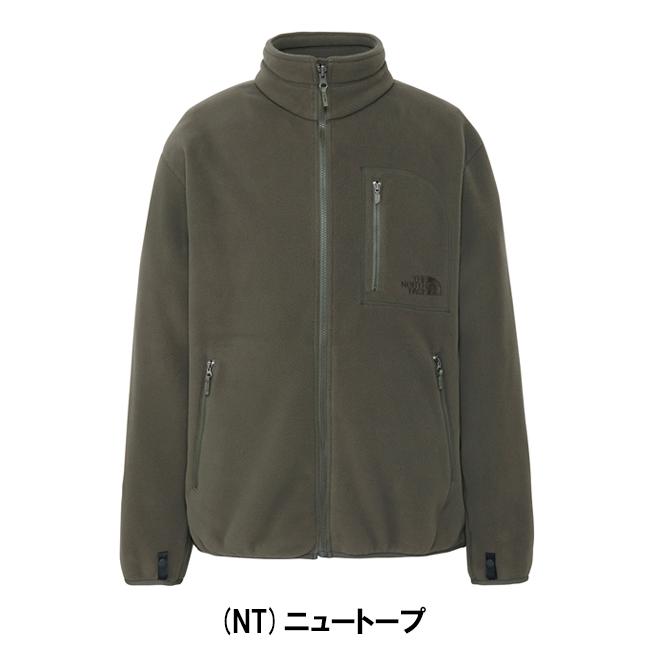 ★今季完売　未使用　THE NORTH FACE フリースアウタージャケット THE NORTH FACE（ザ ノースフェイス） ノースフェイス フリース