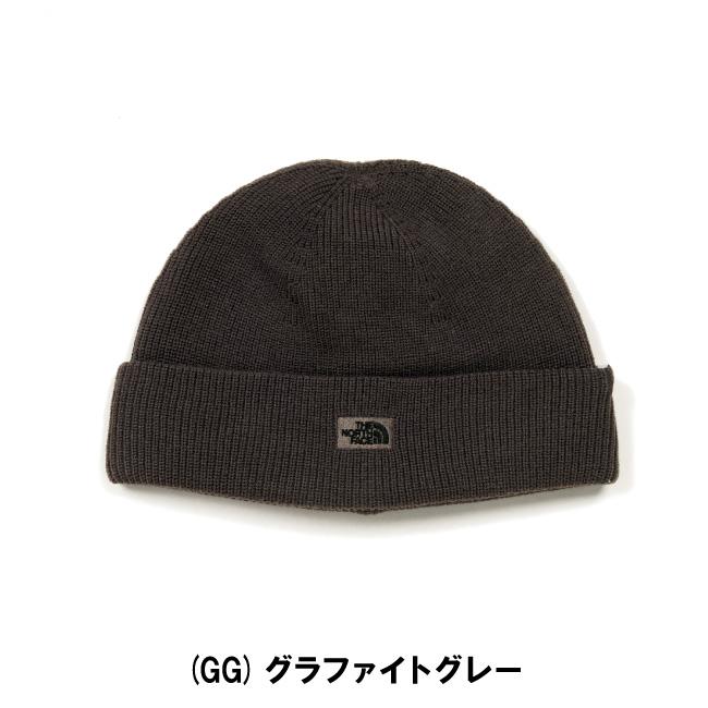 THE NORTH FACE（ザ ノースフェイス） WINDSTOPPER Beanie ウインド
