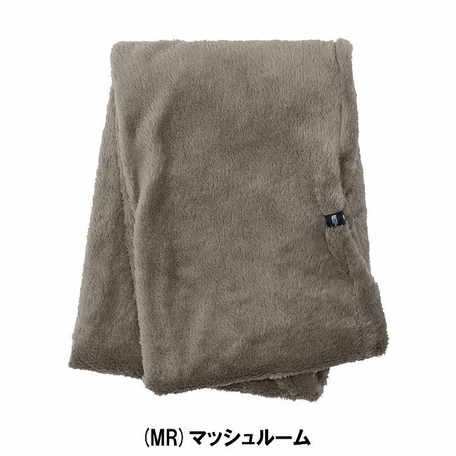 THE NORTH FACE（ザ ノースフェイス） Super Versa Loft Snood