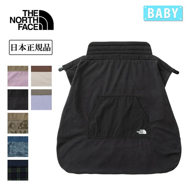 THE NORTH FACE（ザ ノースフェイス） Baby Fleece Lining Blanket
