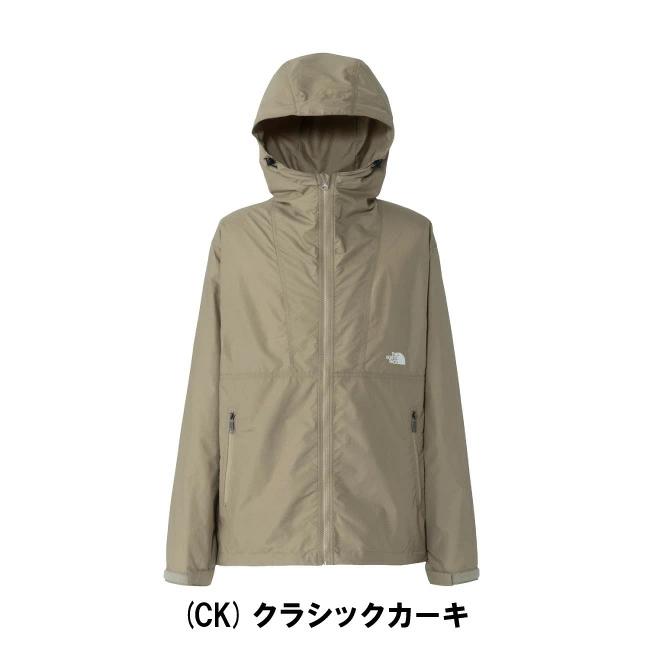THE NORTH FACE（ザ ノースフェイス） Compact Jacket コンパクト