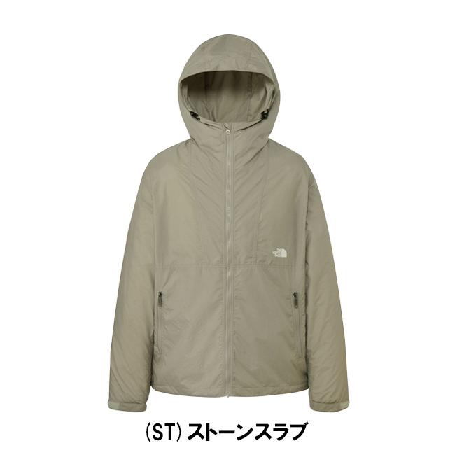 THE NORTH FACE Short Compact Jacket Lサイズ THE NORTH FACE（ザ ノースフェイス） Compact Jacket コンパクト