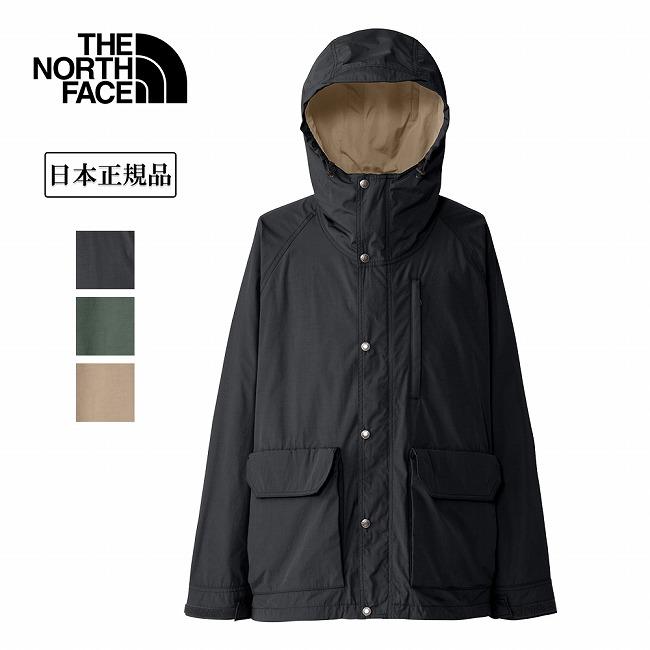 THE NORTH FACE（ザ ノースフェイス） Mountain Parka マウンテン 