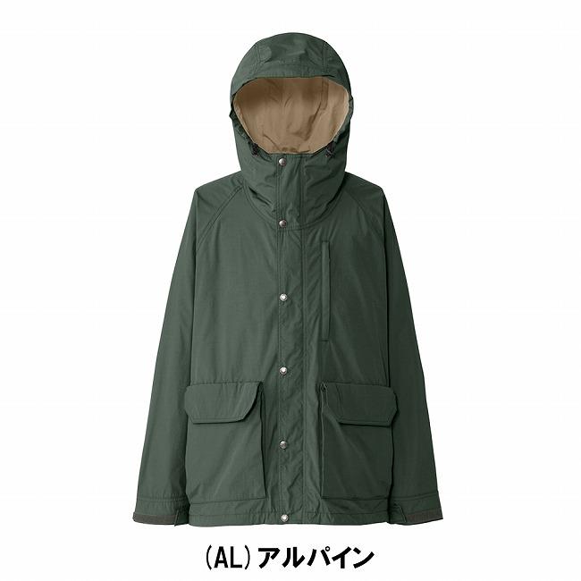 THE NORTH FACE（ザ ノースフェイス） Mountain Parka マウンテン