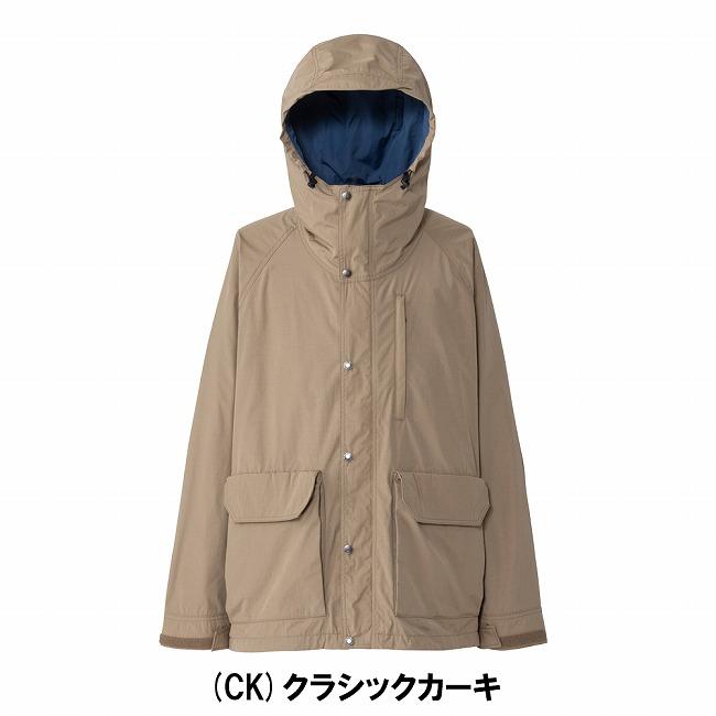 THE NORTH FACE（ザ ノースフェイス） Mountain Parka マウンテン
