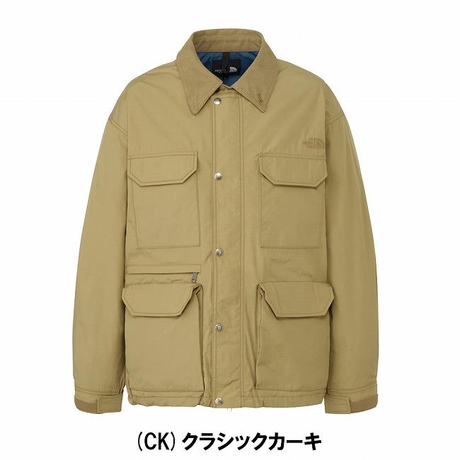 THE NORTH FACE（ザ ノースフェイス） Mountain Coverall マウンテン