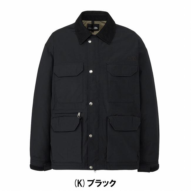 THE NORTH FACE（ザ ノースフェイス） Mountain Coverall マウンテン